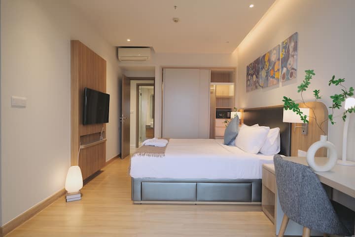 საძინებელი 1