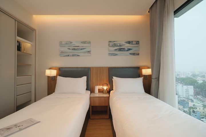 საძინებელი 3