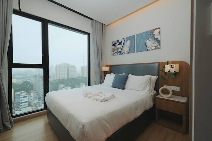 საძინებელი 2