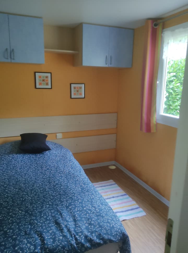 Dhomë gjumi 3