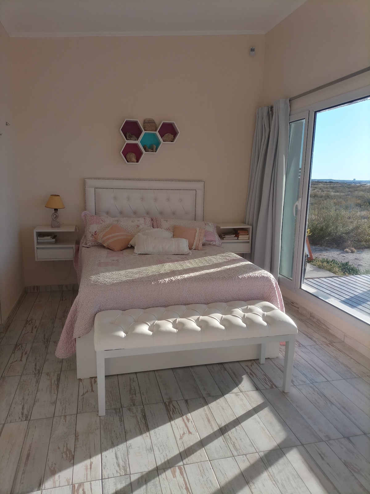 საძინებელი