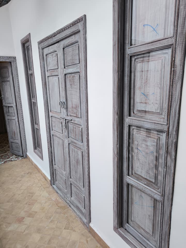 საძინებელი 2