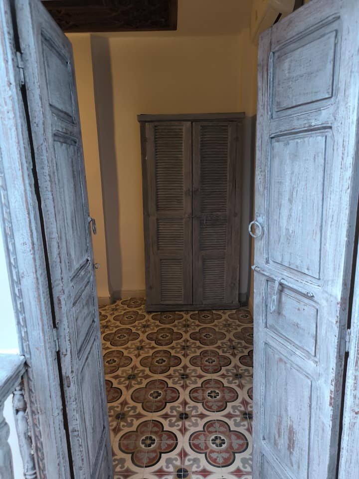 საძინებელი 3