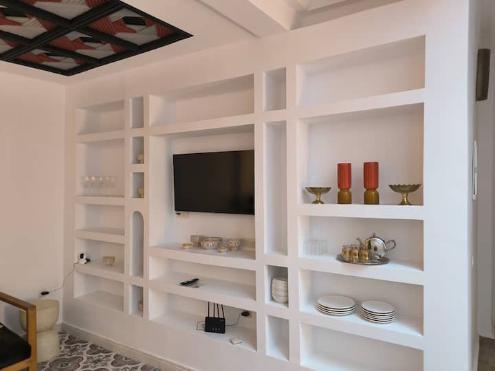 მისაღები ოთახი