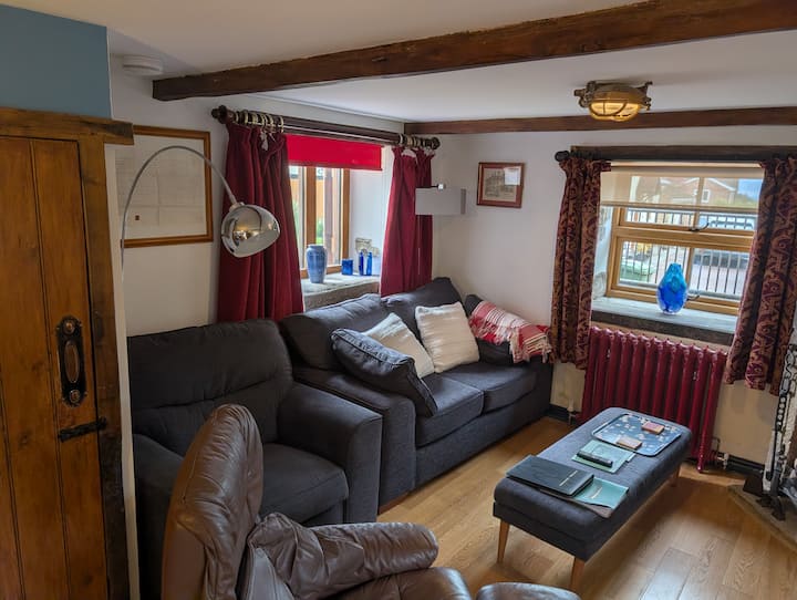 Forest Of Dean 'Horlicks' Cottage. 'Wye' Not Stay? - Herefordshire