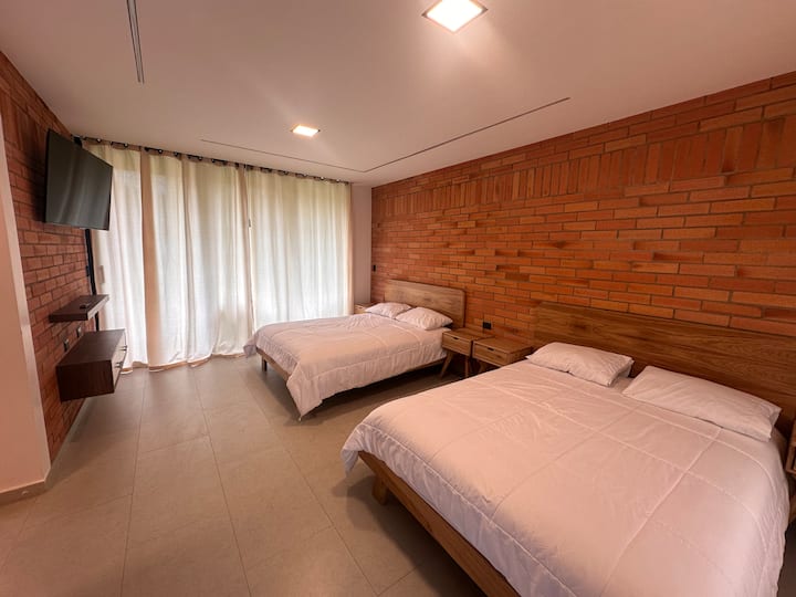 ห้องนอน2