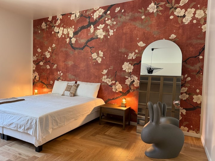 Pescara Centro - Suite Chic - Pescara