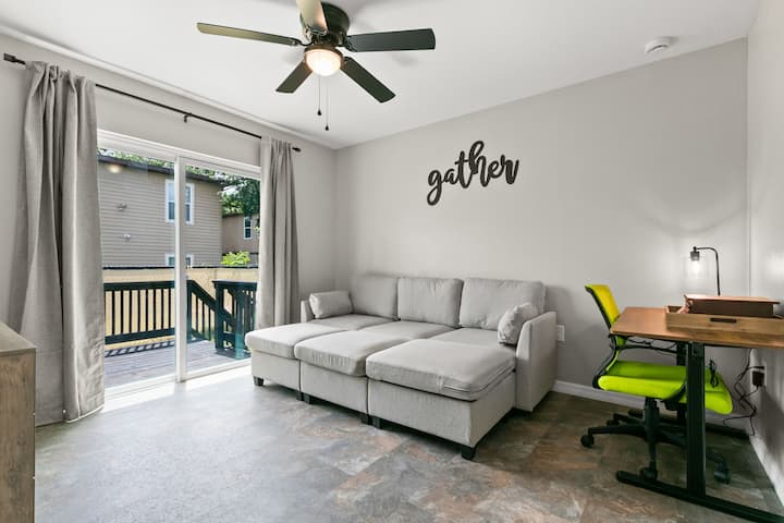 The Orange Grove Getaway - Tampa