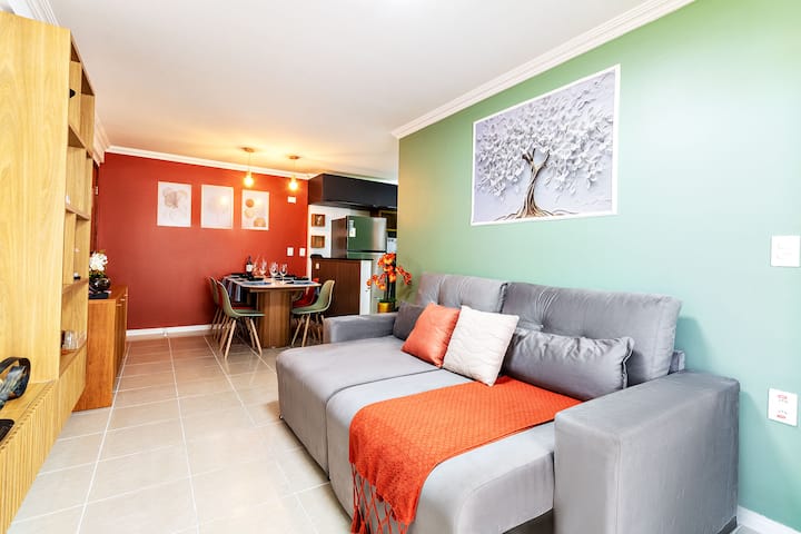 Всекидневна