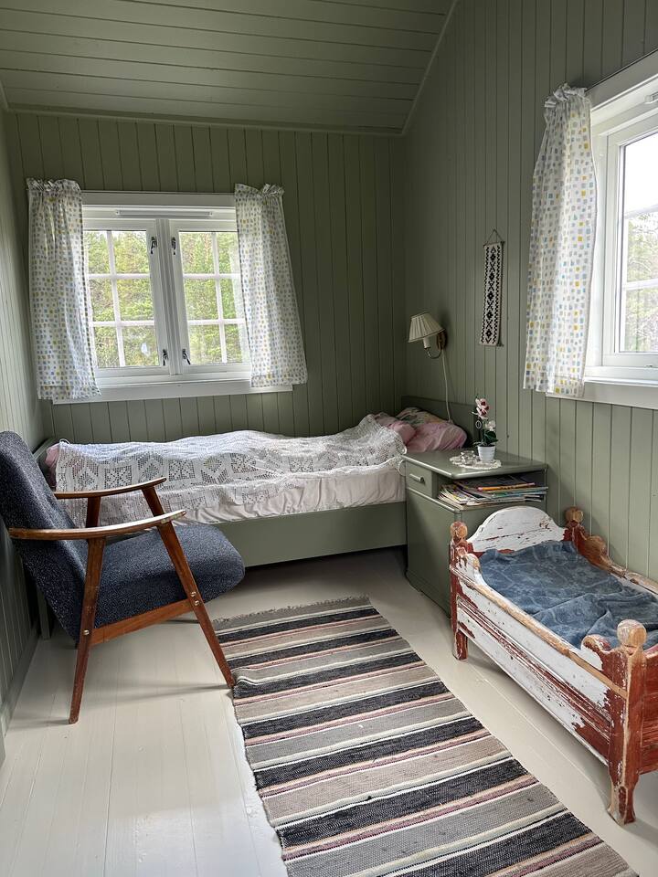 غرفة النوم 1