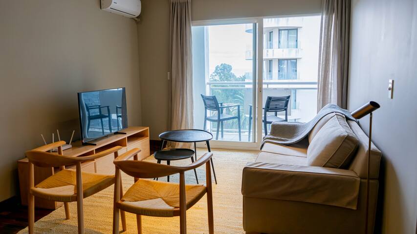 Zafri Solutions managed Airbnb listing 1