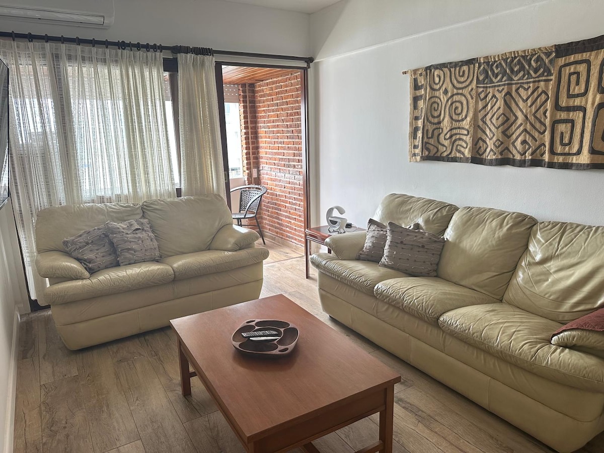 Всекидневна