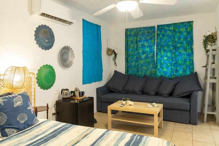 Trade Winds - Guest House, Restaurant & Gift Shop managed Airbnb listing 1