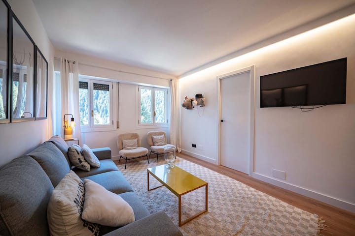 Apartamento Baqueira 1500, A Pie De Pista - Baqueira