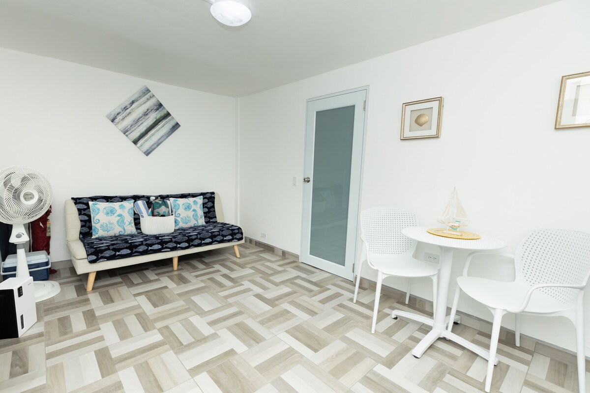 მისაღები ოთახი