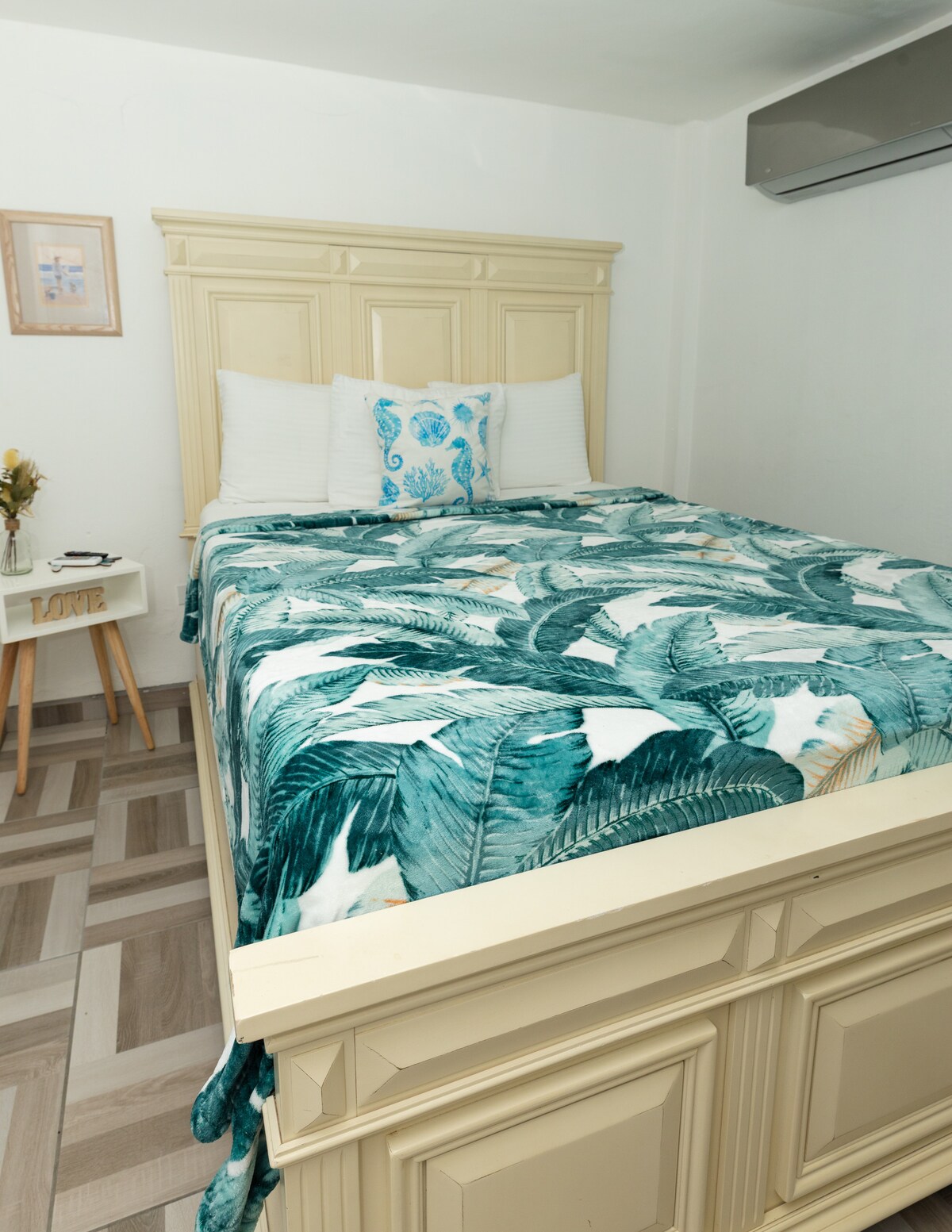 საძინებელი