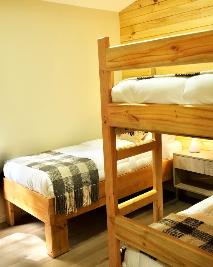 غرفة النوم 2