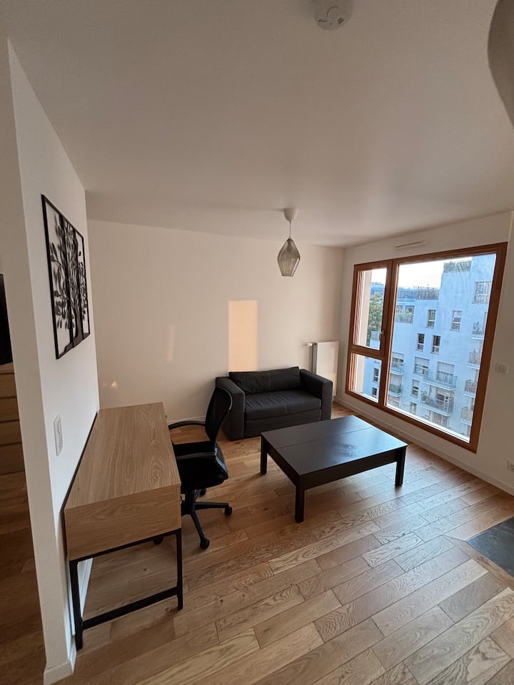 მისაღები ოთახი