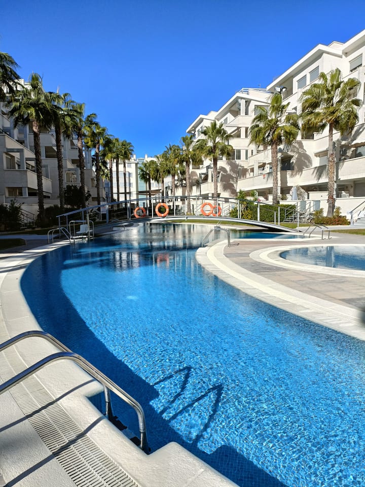 Apartamento Denia - Denia
