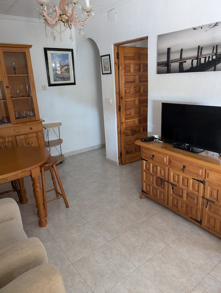 Casa Luna - La Marina