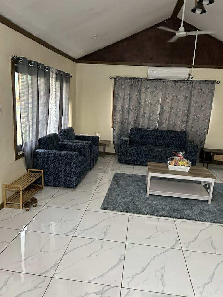 Welcome To Auroras Fale— Relaxing 2 Bed 1 Bath. - Samoa