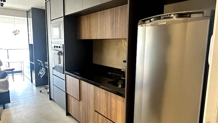 Allianz Vip | Studio Exclusivo - San Paolo