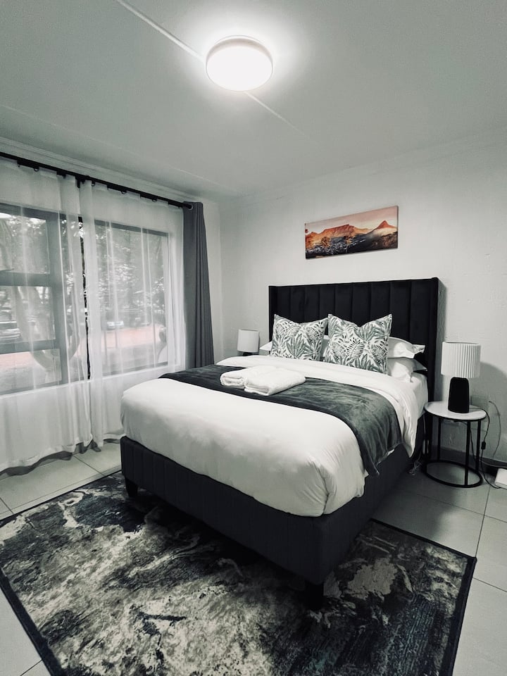 Habitación 1
