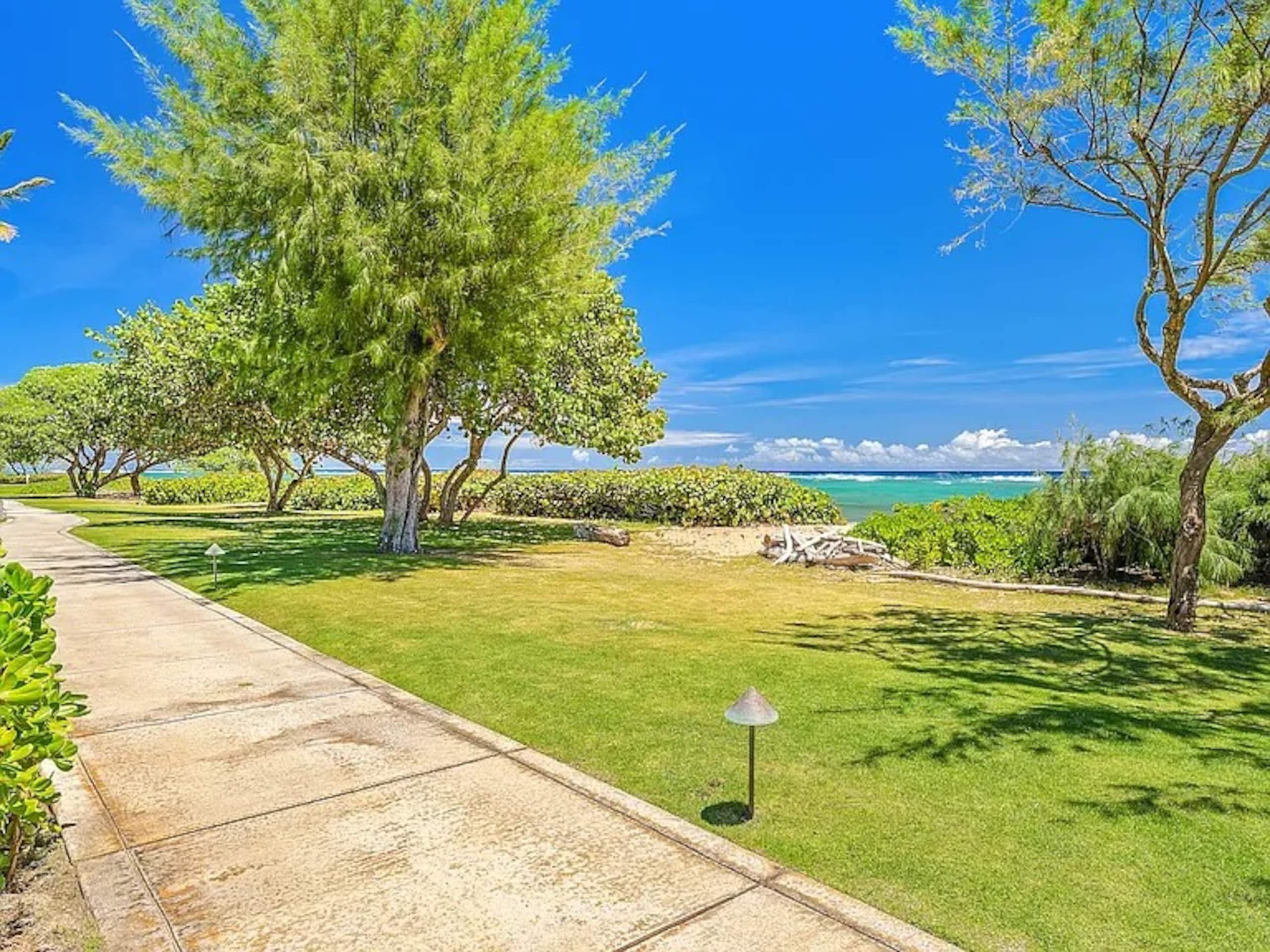 Condo in Kapaa · ★5.0 · 1 bedroom · 2 beds · 2 baths - Photo 23