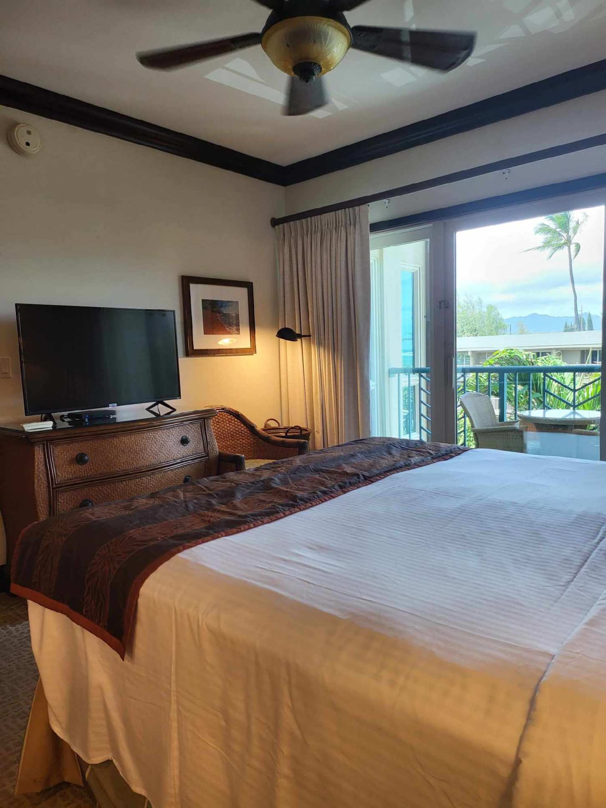 Condo in Kapaa · ★5.0 · 1 bedroom · 2 beds · 2 baths - Photo 9
