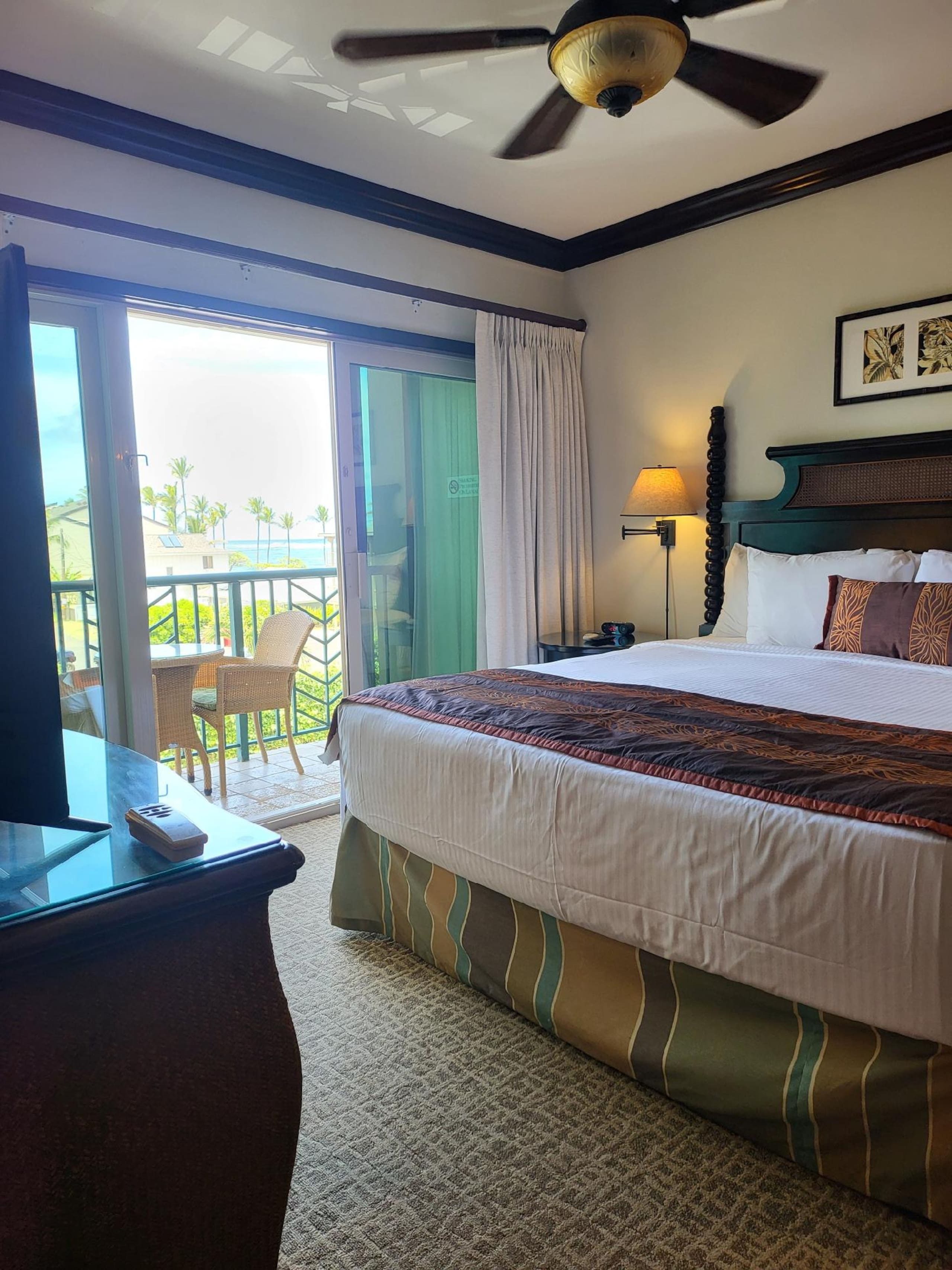 Condo in Kapaa · ★5.0 · 1 bedroom · 2 beds · 2 baths - Photo 8