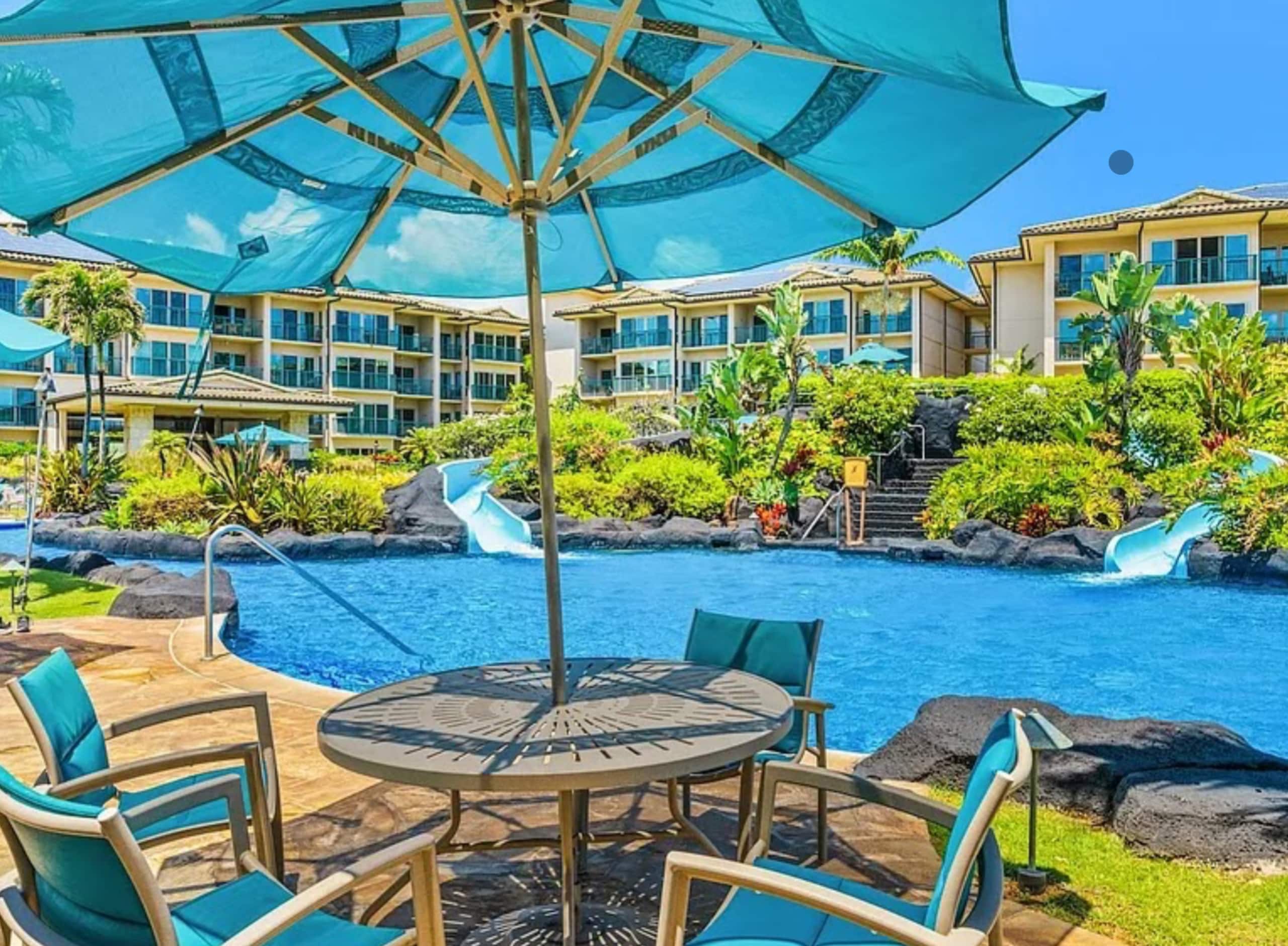 Condo in Kapaa · ★5.0 · 1 bedroom · 2 beds · 2 baths - Photo 21