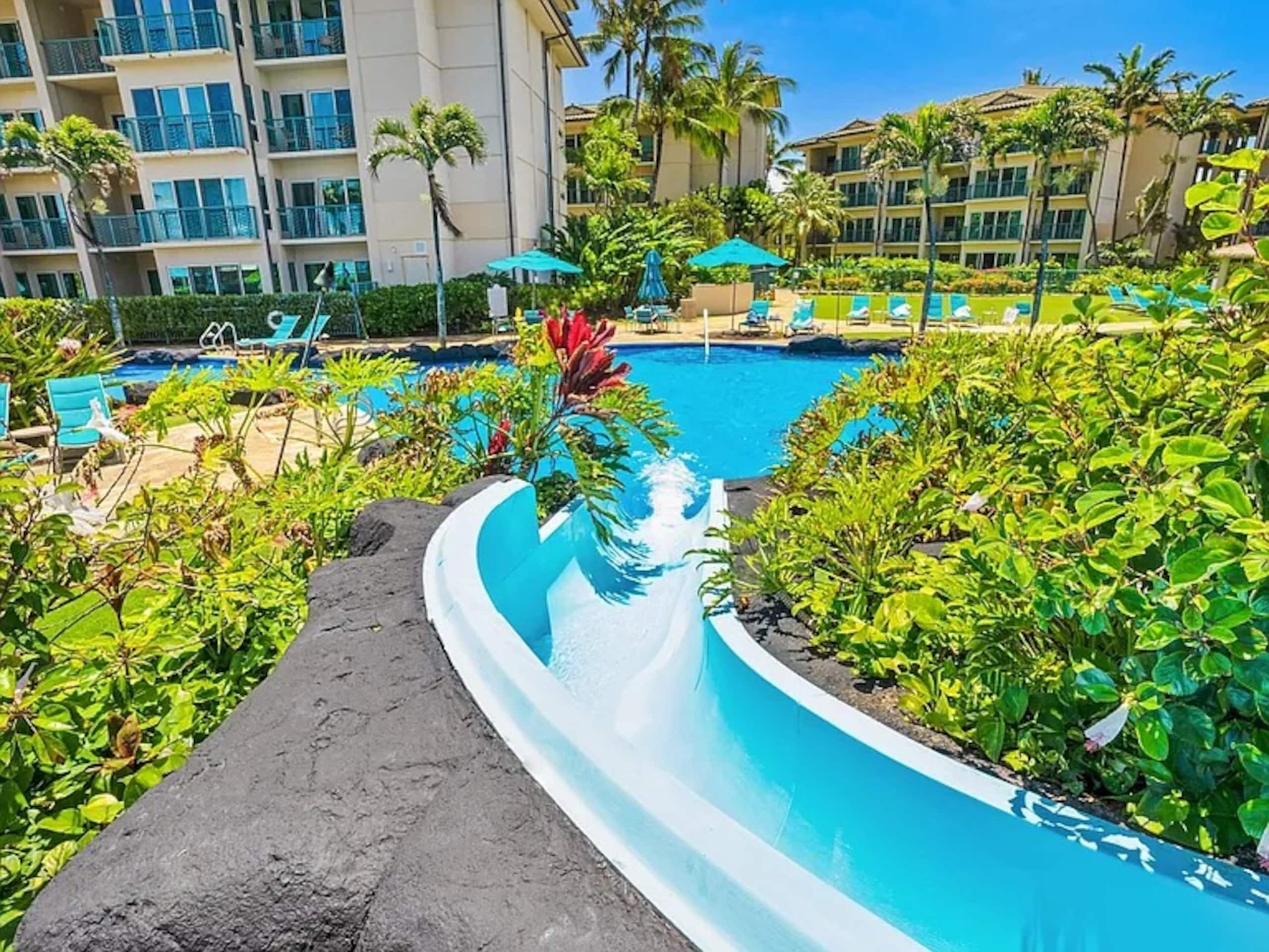 Condo in Kapaa · ★5.0 · 1 bedroom · 2 beds · 2 baths - Photo 22