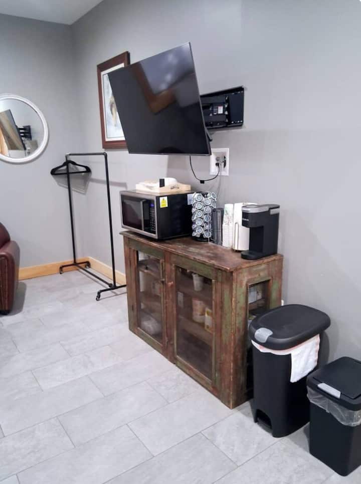 მისაღები ოთახი