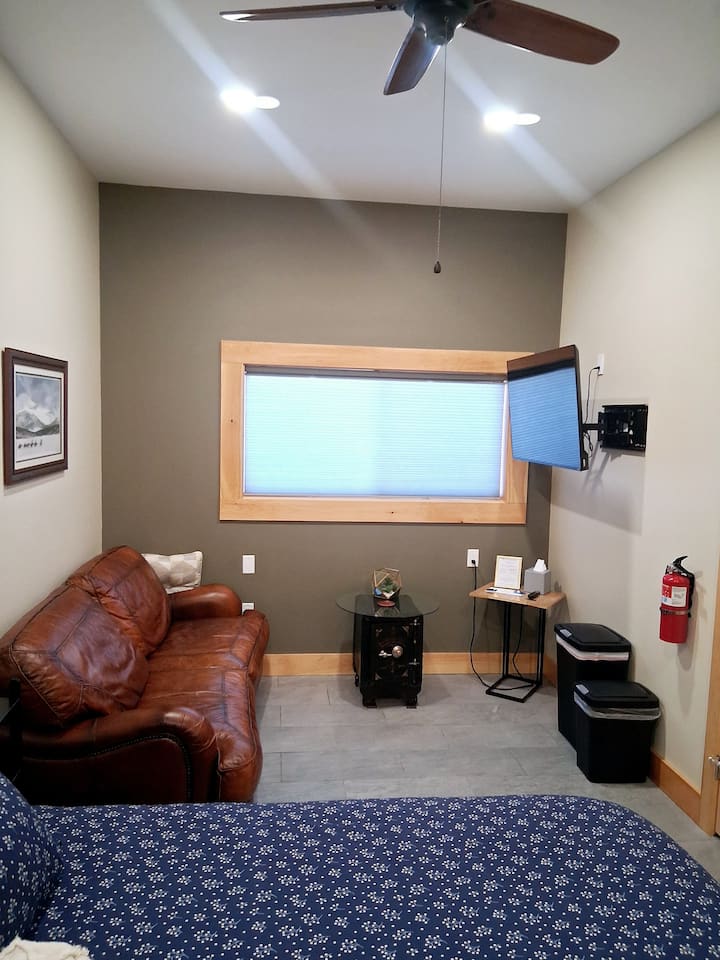 საძინებელი 2