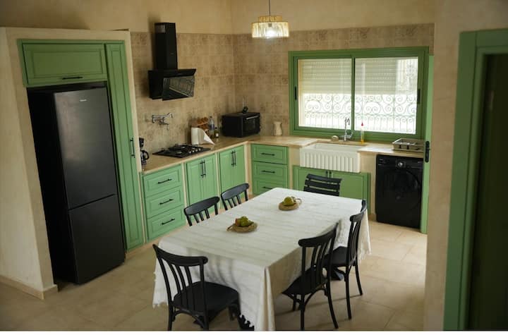 Dar Ellet Khadija - Full House - Kerkennah