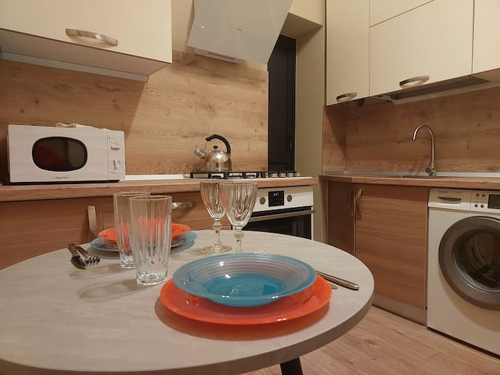 Grand Volyn Apartments