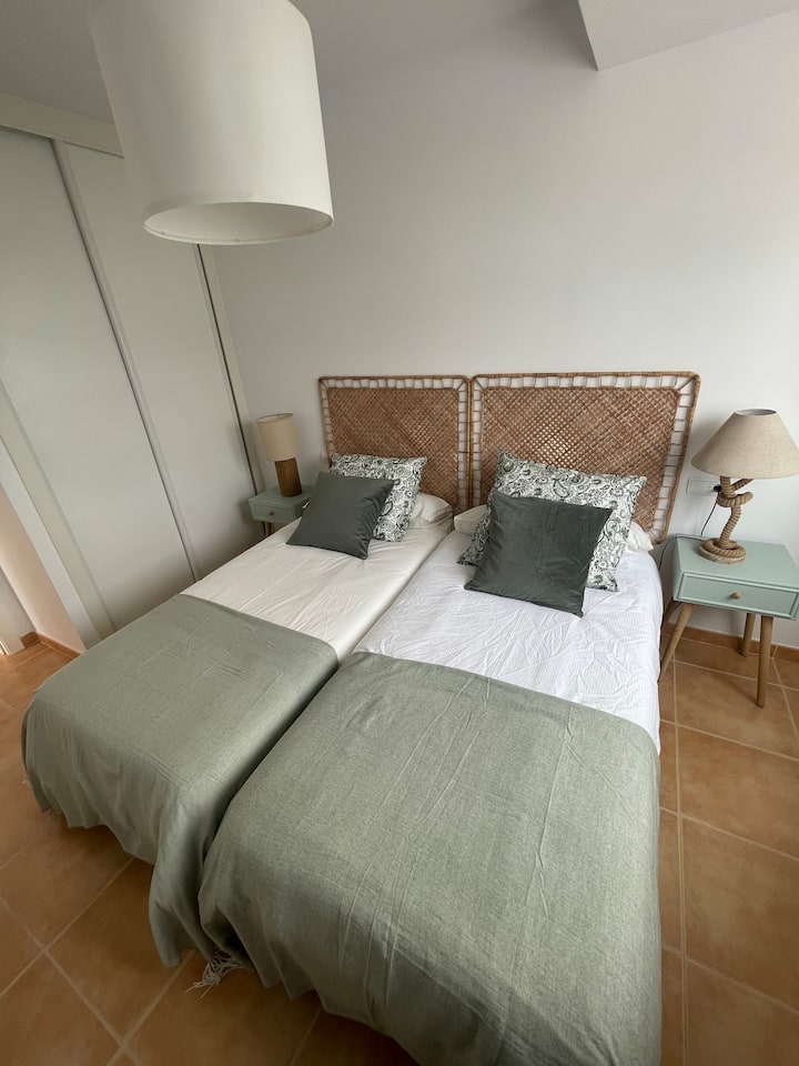 Спална соба 2