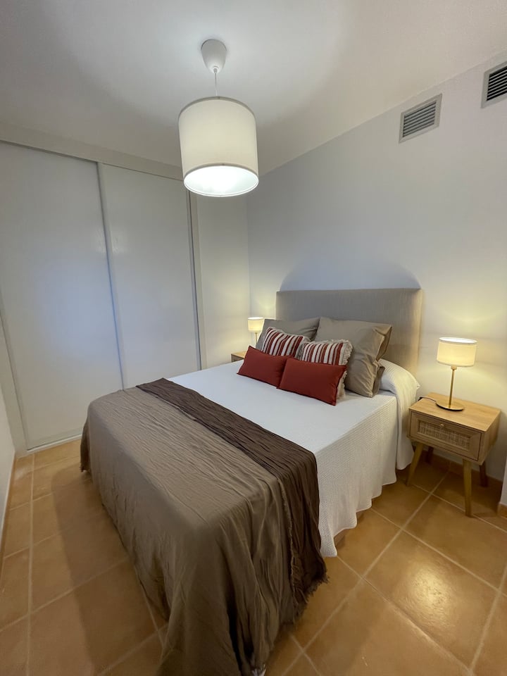 Спална соба 1