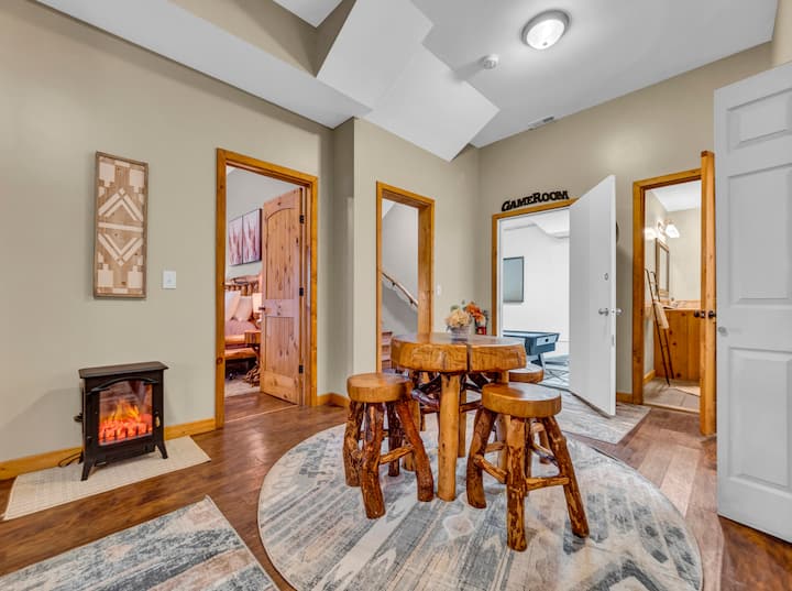 ห้องนั่งเล่น