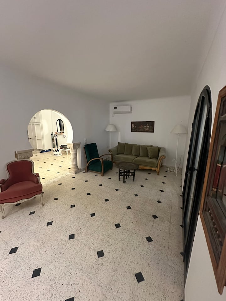 Villa El Baya - Hammamet