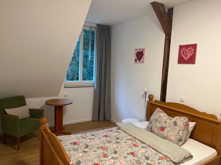 Chambre 1