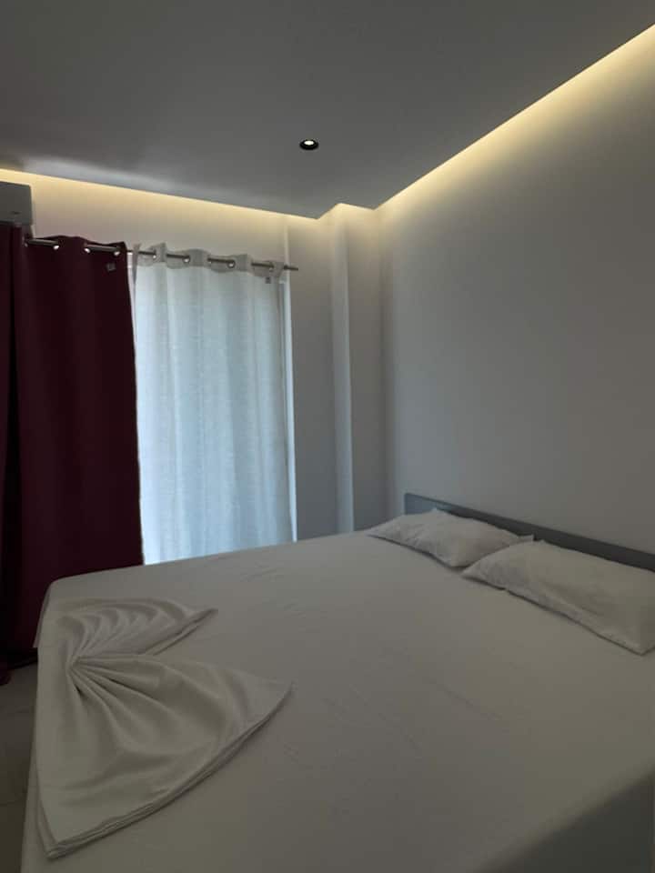 Sela Apartament Room 1 - Ksamil