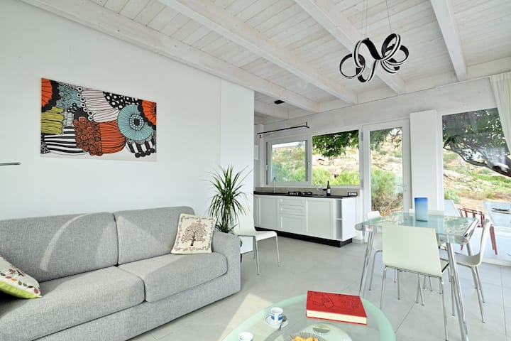 Villa Iside - Santa Maria Navarrese