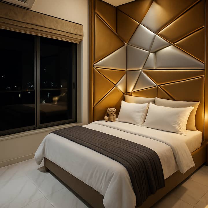 Спална соба 1