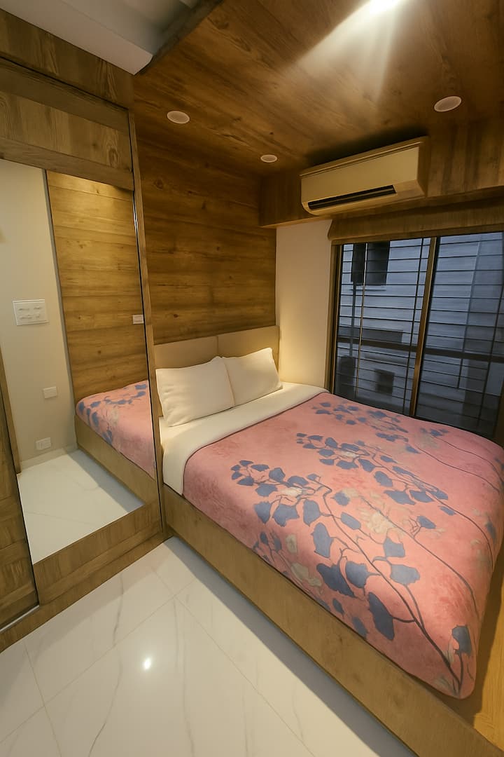 Спална соба 2