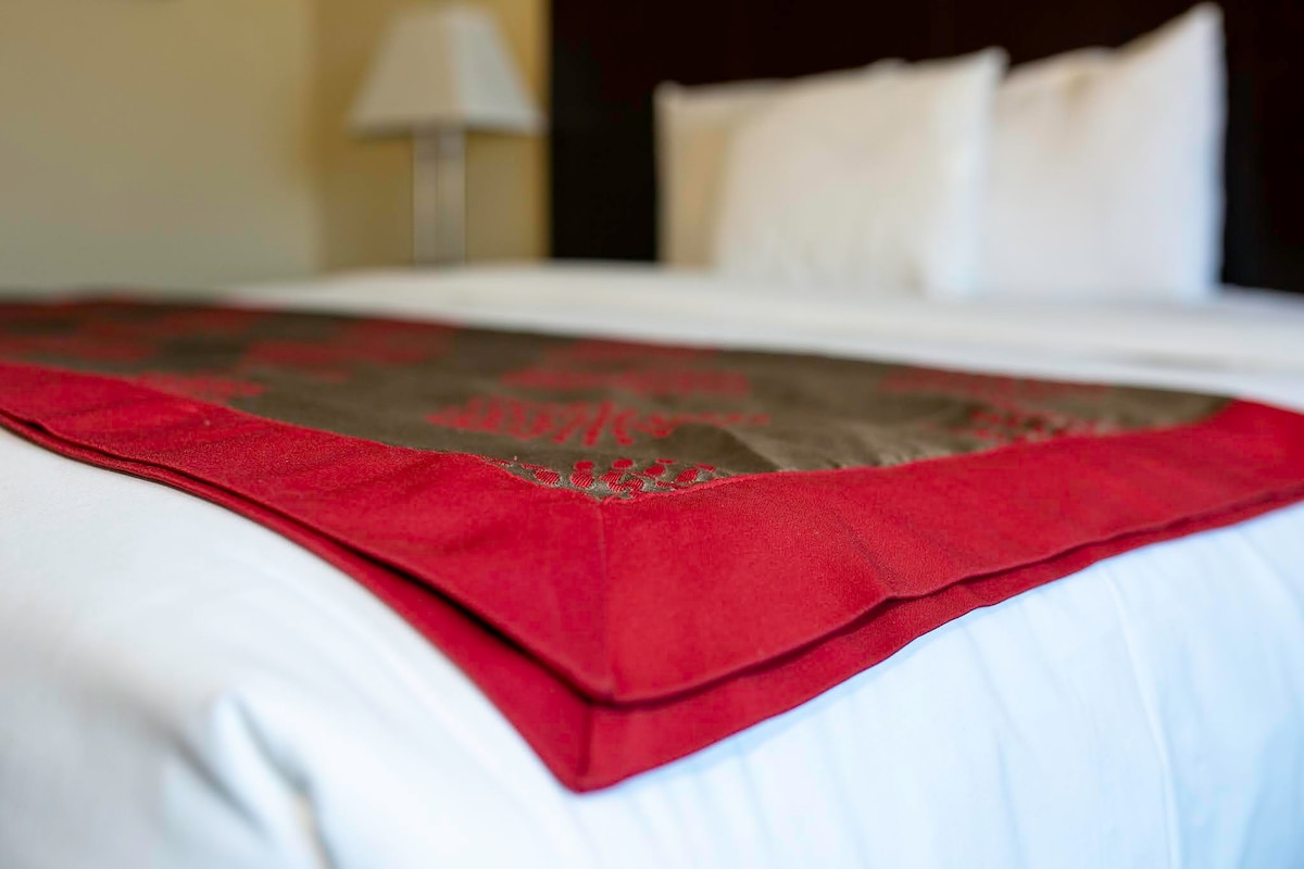 Спална соба