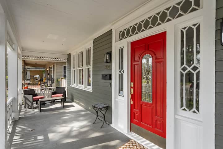 Vibrant Cargo District Living! - Leland, NC