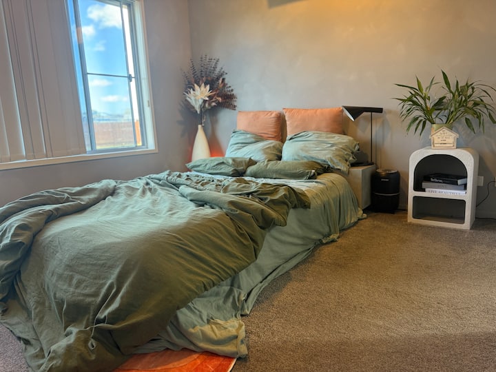 The Atelier Master Suite - Stay At Mangohill - Redcliffe