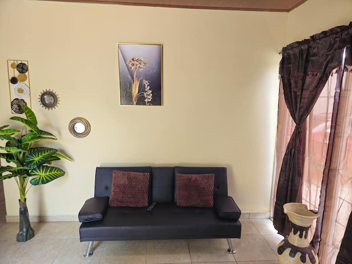 2 Cuartos Wifi Parking Privado, Facturacai - Santa Rosa de Copán