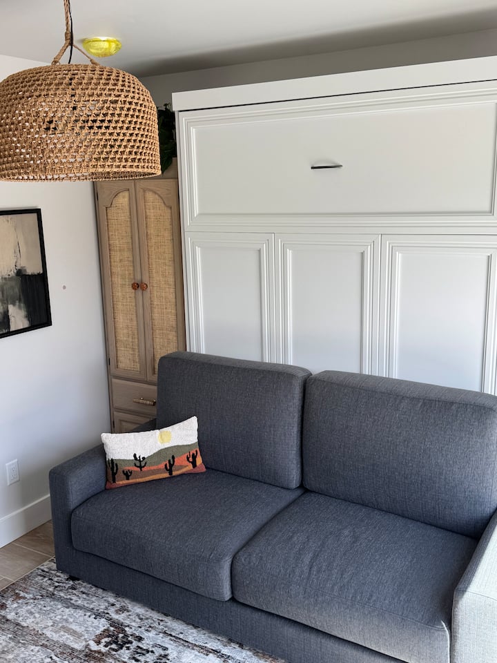 พื้นที่อยู่อาศัย